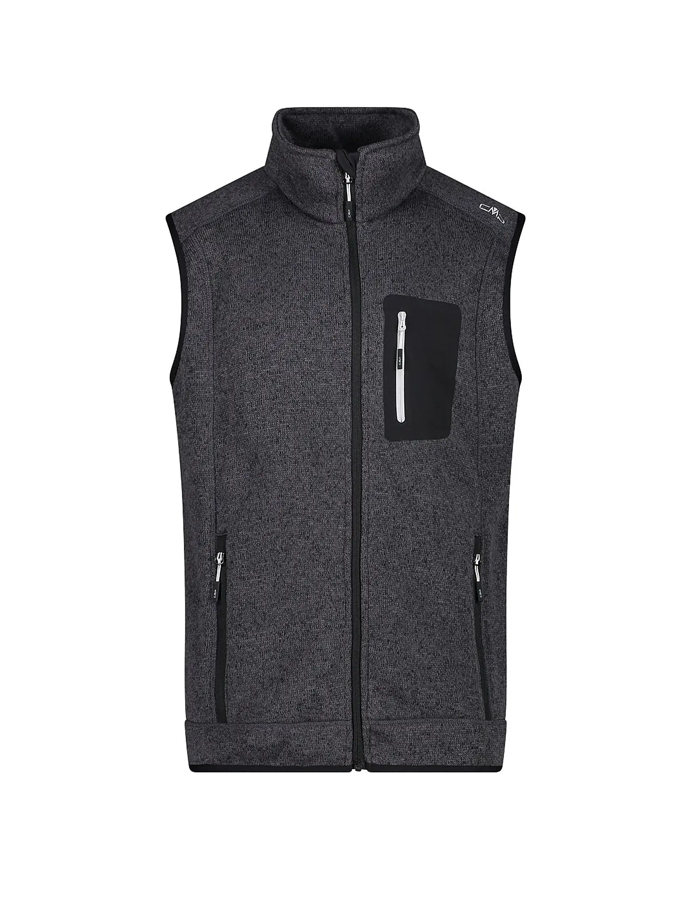 CMP | Herren Fleeceweste | 